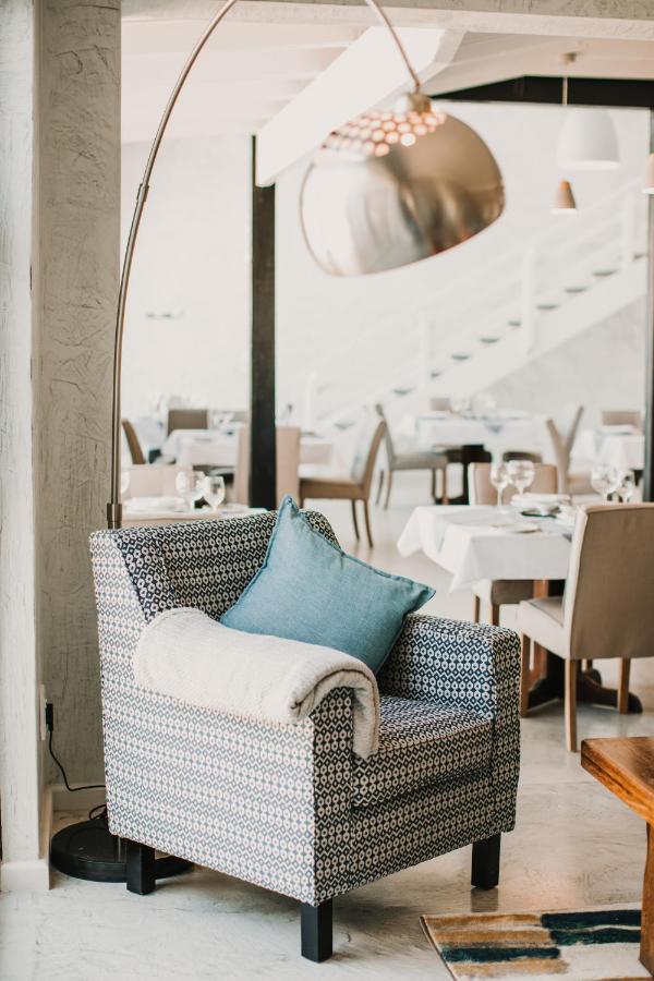 Giardino Boutique Hotel 스바코프문트 외부 사진