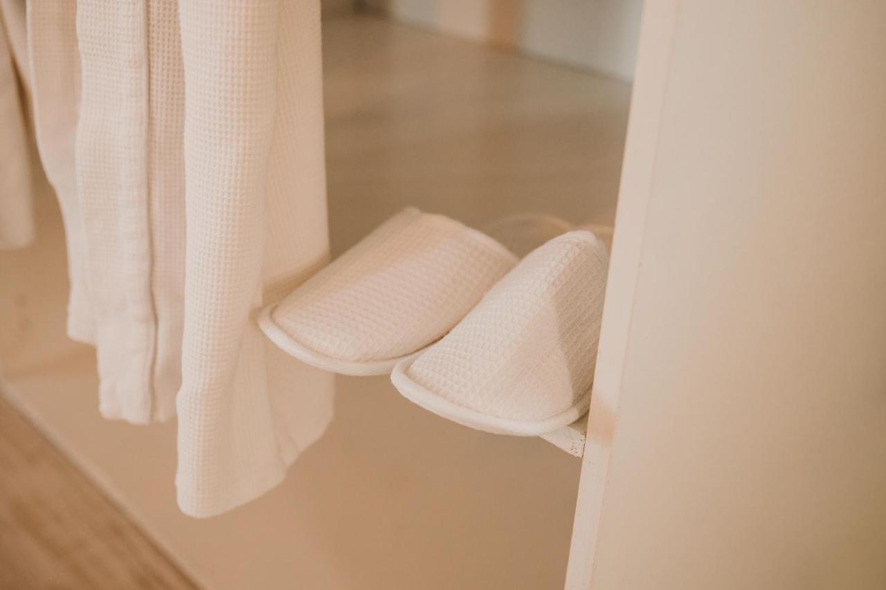 Giardino Boutique Hotel 스바코프문트 외부 사진