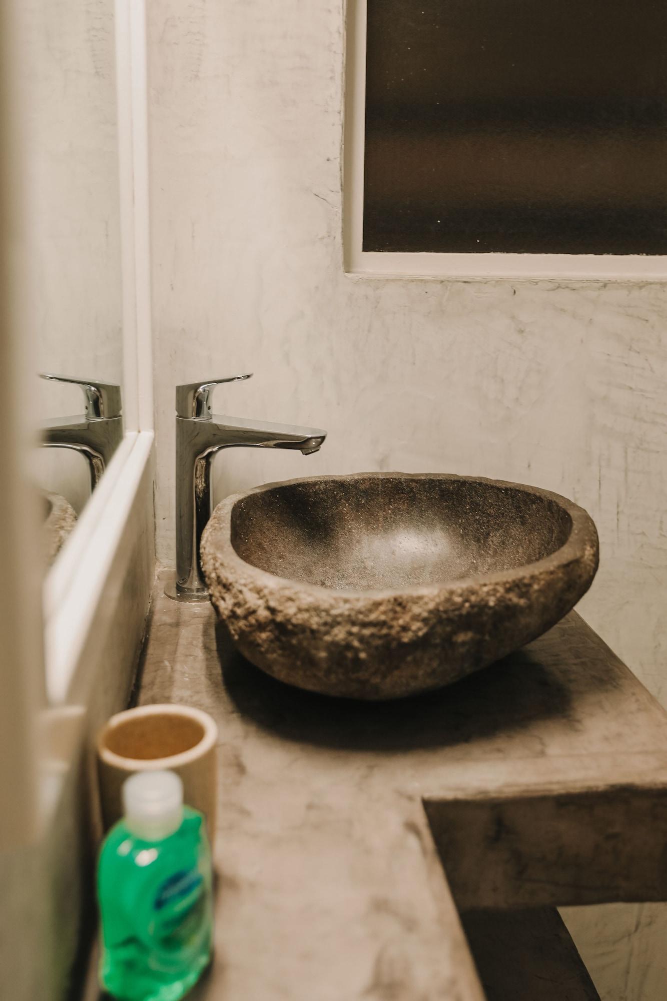 Giardino Boutique Hotel 스바코프문트 외부 사진