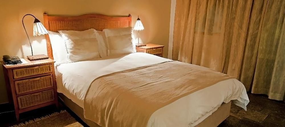 Giardino Boutique Hotel 스바코프문트 외부 사진