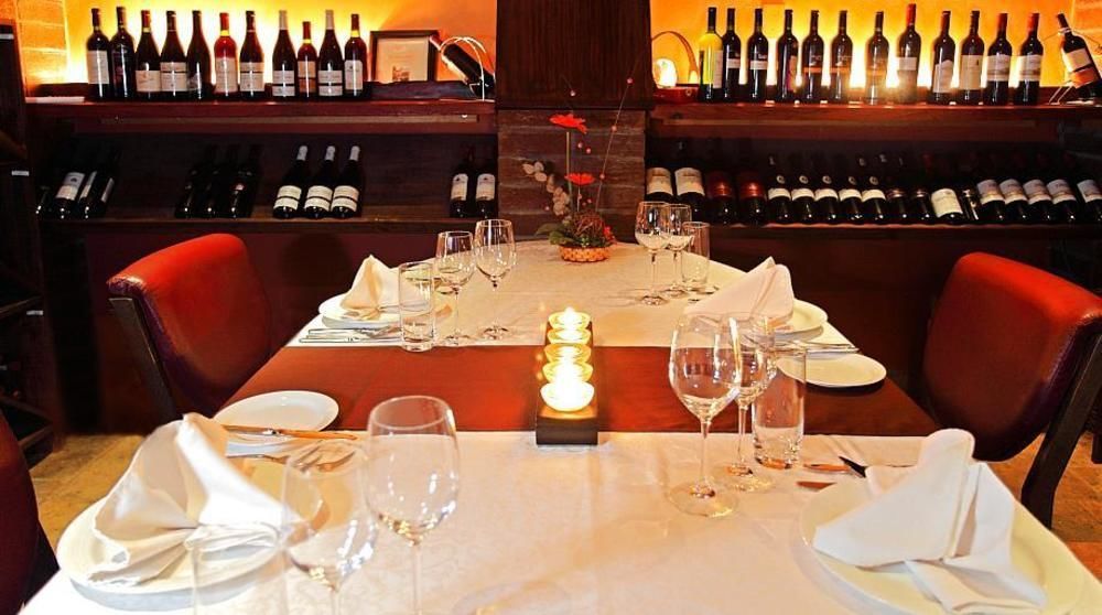 Giardino Boutique Hotel 스바코프문트 외부 사진